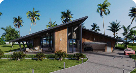 ClearHomes